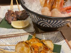 -御满屋日本料理