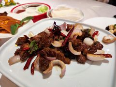 -满堂·烤鸭店·北京菜(鼓楼店)