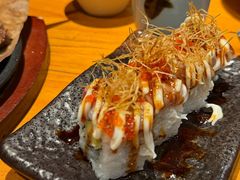 -8PINTS八品脱·日料·烧鸟·精酿小酒馆(莘庄店)