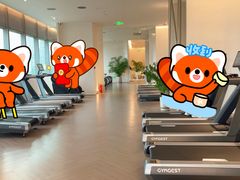 -YCHL FIT 健身(星寰店)