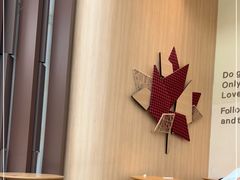 用餐区-Tims天好咖啡·贝果(渝中来福士店)