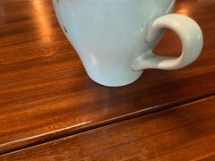 -VESH COFFEE(定西路店)