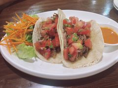 -panchos 墨西哥餐厅(嘉绿苑店)