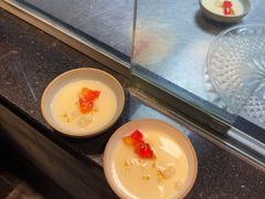 -庐山三石饭店·山里土菜(庐山店)