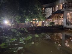 -天怡·鱼工厂(梅溪湖店)