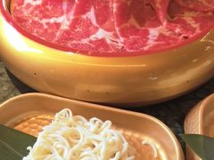 -牛New寿喜烧(金鹰世界店)