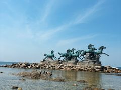 -养马岛旅游度假区