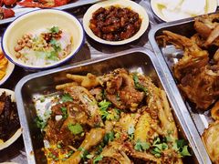 -东排食堂长沙小吃大排档(五一广场店)