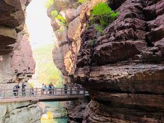 -云台山风景名胜区