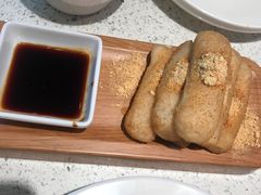 -老佛爷铜炉蛙锅(海岸城店)