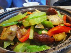 -朵朵开素食餐厅(后宰门街店)