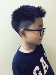 点击看大图 -苏豪路易士·嘉玛发廊