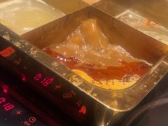 -雾山韩式烤肉·海南糟粕&椰子鸡火锅·海景餐厅(三亚绿发山海天JW万豪酒店)