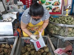 -赵记粽子(司前街店)