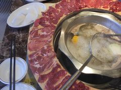 -小肥牛潮汕牛肉火锅(南联店)