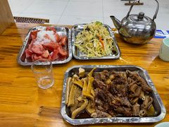 -鑫顺吉牛肉馆