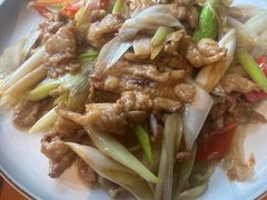 -先启半步颠·川菜小炒