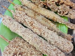 猪扒-熊仔屋(吉祥苑小区店)
