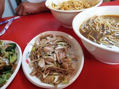 -乐天拉面(桃花街店)