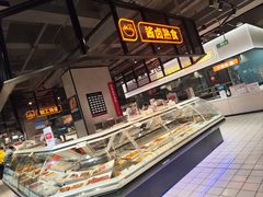 -物美超市(下沙云水店)