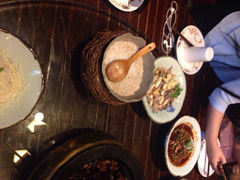 iphone_upload_pic-天山醉美辣子鸡(文艺路店)
