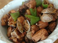 -乌镇那一年小院主题餐厅(甘泉西路店)