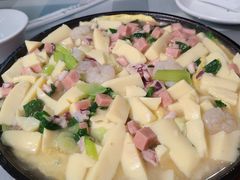 -华春餐馆(鱼山路店)