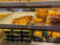 -郝福记法式脆皮蛋糕(水街店)