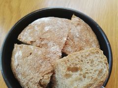 -君悦酒店·La Terrazza意合園·意式风味