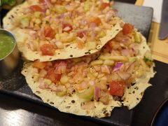 -克比叔叔印度餐厅Kebabs on the Grille(人民广场店)