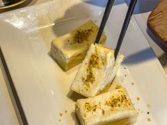 -清真·卡德尔大叔新疆主题餐厅(龙汇路店)