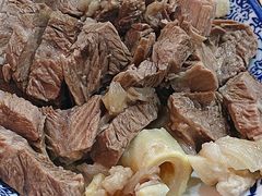 -大陈鸿源牛肉馆(大陈总店)