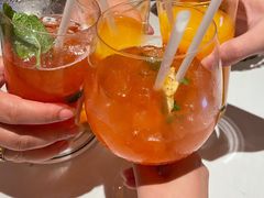 -Wolfgang’s Steakhouse 沃夫冈牛排馆(上海白玉兰广场店)