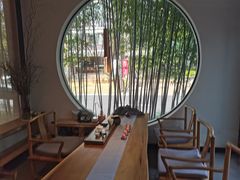 -九龙湾·御膳坊(九龙窠路店)