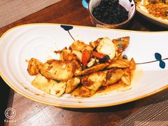 -长崎家日式料理(人民大街店)