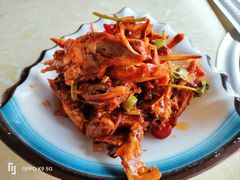 -连锦记海鲜烧烤大排档·锦州特色(西安路交大店)