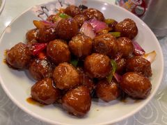 -惠丰门丁肉饼店
