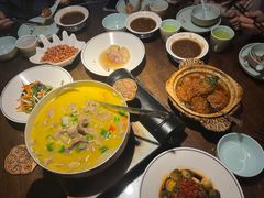 -应天大明王朝·南京菜创始店(中山陵店)