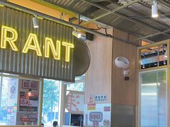 -肥韬香港茶餐厅(上海首店)