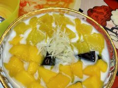 -甜心妈妈·榴莲星级糖水(北京路总店)