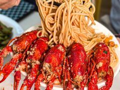 -一起吃小龙虾·海鲜(海珠店)