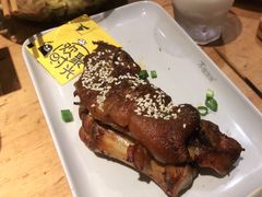 -木屋烧烤(岗顶二店)