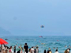 -大梅沙海滨公园