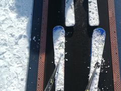 -丝绸之路山地度假区滑雪场