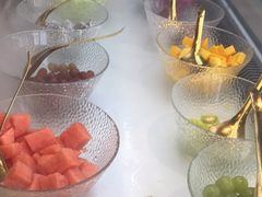 -溪边姑娘·拉丝酸奶水果捞(春熙路店)