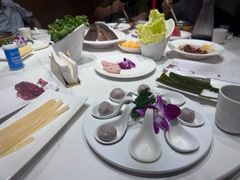 -犇鼎牛潮汕牛肉火锅(新辰里学清路店)