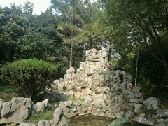 -孝子祠公园