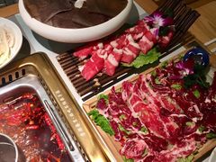 -雾都渣渣火锅(南城智汇城店)