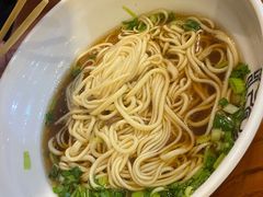 -满族八旗正宗牛肉面