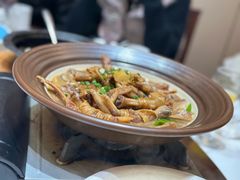 -木子山庄·安徽省老字号·中国炖锅宴